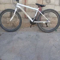 دوچرخه