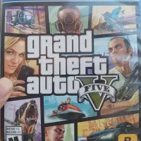 GTA V Ps4