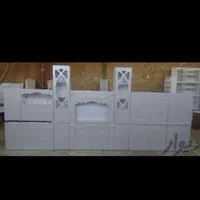 کابینت های اماده ممبران|مصالح و تجهیزات ساختمان|نسیم‌شهر, |دیوار