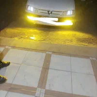 معاوزه با دنا
