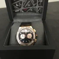 ساعت HUBLOT زنانه تمیز و سالم|ساعت|تهران, نیلوفر|دیوار