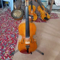 ویلن بازسازی شده