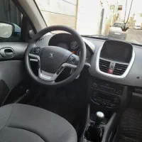 207tu3|خودرو سواری و وانت|قزوین, |دیوار