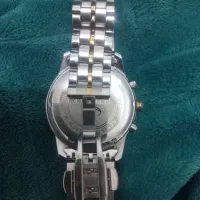 ساعت الگانس مردانه