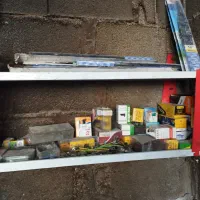 خدمات فنی|خدمات موتور و ماشین|پاتاوه, |دیوار