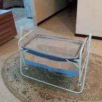 گهواره نوزاد