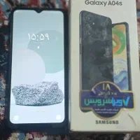گوشی a04s