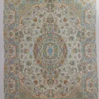 نقشه قالی شاه عباسیان