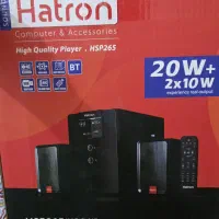 اسپیکر Hatron hsp265
