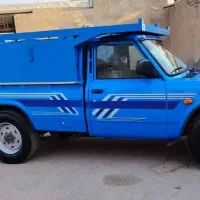 نیسان دوگانه آپشنال 1402