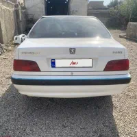 پارس سال xu7|خودرو سواری و وانت|گنبد کاووس, |دیوار