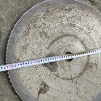 تیغ اره آتیشی پروفیل بر