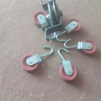 قلاب قصابی بزرگ کچیک