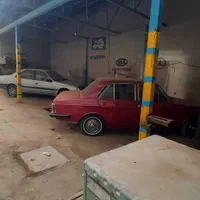 اجاره گاراژ / مغازه / ۱۸۰ متر / نزدیک بلوار اصلی|اجارهٔ مغازه و غرفه|بومهن, |دیوار