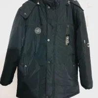 کابشن نو سایز ۵ ایکس