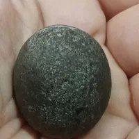 سنگ طبیعی قدمت دار|کلکسیون اشیاء عتیقه|پرند, فاز ۶|دیوار