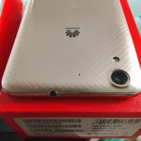 گوشی موبایل HUAWEI y6II هواوی کامل سالم