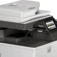 شارپ mxm2630|پرینتر، اسکنر، کپی، فکس|شیراز, فخرآباد (دروازه کازرون)|دیوار