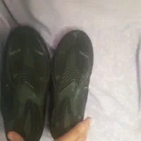 کفش کشتی نو|تجهیزات ورزشی|تهران, سلسبیل شمالی|دیوار