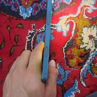 iPhone16plus فول کپی|موبایل|چمران, |دیوار