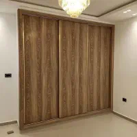 ساخت کابینت .کمد دیواری|خدمات پیشه و مهارت|مسجد سلیمان, |دیوار