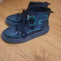 بوت پسرونه سایز ۳۳