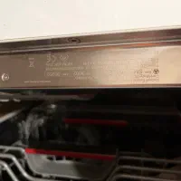 ماشین ظرفشویی بوش اصل آلمان|ماشین ظرفشویی|مشهد, نوفل لوشاتو|دیوار