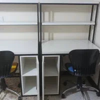 میز تحریر و کار استارتاپی|میز تحریر و کامپیوتر|پردیس, فاز ۸|دیوار