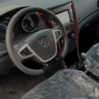 دنا پلاس ۴۰۴  ۶ دنده فول