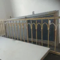 درب پنجره|مصالح و تجهیزات ساختمان|نیشابور, شهید جعفری|دیوار