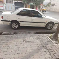 پارس تیوفایو سیمی مدل ۹۹