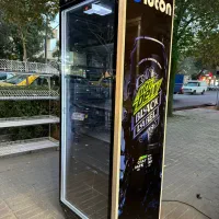 یخچال و فریزر تک درب|یخچال و فریزر|بم, |دیوار