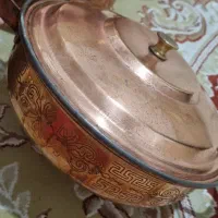 ظروف مسی|صنایع دستی و سایر لوازم تزئینی|کرج, کمال‌شهر|دیوار
