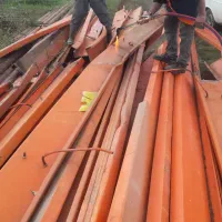 خریدفروش ضایعات اهن مس المنیوم رادیات شوفاژ کابینت|عمده‌فروشی|رشت, رودباری|دیوار