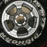 رینگ ولاستیک مکسیس