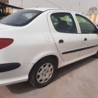 206sd صندوقدار