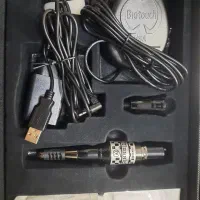 دستگاه موزائیک