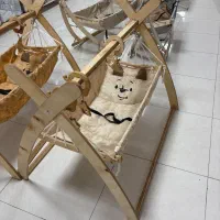 گهواره سنتی