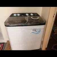 لباس شویی دوقلو پاکشوما