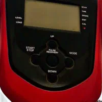 الپتیکال یا اسکی فضاییGALAXY 300 آلمانی|تجهیزات ورزشی|اصفهان, شاهزید|دیوار