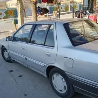 هیوندا اکسل سانروفدار|خودرو سواری و وانت|شهرکرد, |دیوار