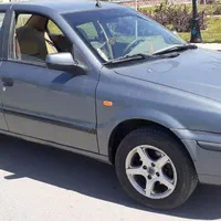 تاکسی مسافر دربستی به تمام شهرها با سمند و پژو