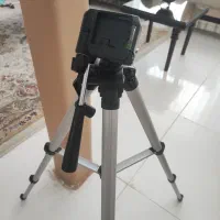 سه پایه دوربین|دوربین عکاسی و فیلم‌برداری|مشهد, بهارستان|دیوار
