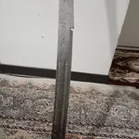 شمشیر علی|کلکسیون اشیاء عتیقه|بومهن, |دیوار