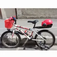دوچرخه|دوچرخه، اسکیت، اسکوتر|تهران, جوادیه|دیوار
