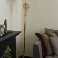 میزخاطره.آباژور.آینه قدی.آینه قدی سفیدبامیزتلفن|آینه|دهدشت, |دیوار