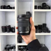Canon RF 24-105mm IS STM|دوربین عکاسی و فیلم‌برداری|تهران, فردوسی|دیوار