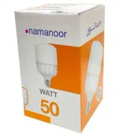لامپ 50 وات نمانور