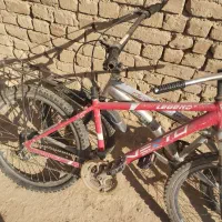 یک جفت دوچرخه