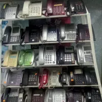 انواع تلفن استوک